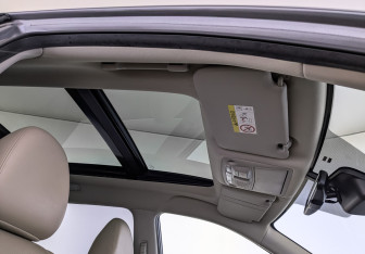 Подержанный автомобиль Nissan X-Trail 2018 года (30 фото)