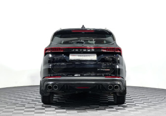 Подержанный автомобиль Jetour X70 Plus 2025 года (6 фото)