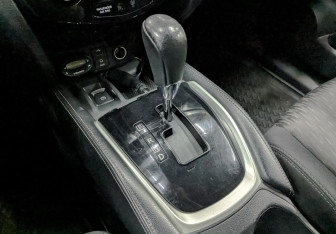 Подержанный автомобиль Nissan X-Trail 2019 года (26 фото)