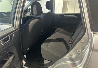 Новый Haval M6 2025 (11 фото)