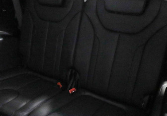 Подержанный автомобиль Hyundai Santa Fe 2019 года (12 фото)