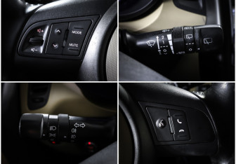 Подержанный автомобиль Kia Soul 2012 года (17 фото)