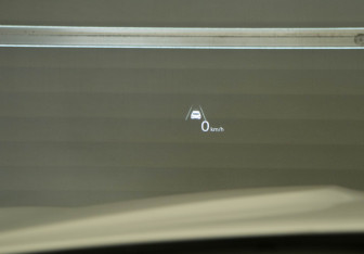 Подержанный автомобиль Genesis G70 2021 года (27 фото)