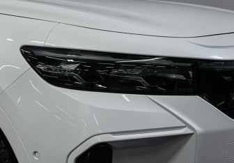 Подержанный автомобиль Voyah Free 2023 года (24 фото)