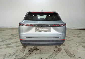 Подержанный автомобиль Omoda C7 2025 года (6 фото)