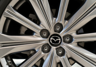 Новый Mazda CX-5 2026 (17 фото)