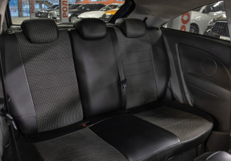 Подержанный автомобиль Opel Corsa 2008 года (12 фото)