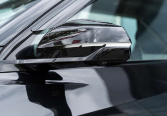 Новый Geely Atlas 2025 (31 фото)