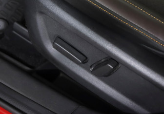 Подержанный автомобиль Changan CS35PLUS 2021 года (14 фото)