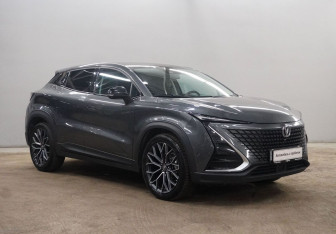 Подержанный автомобиль Changan UNI-T 2023 года (3 фото)