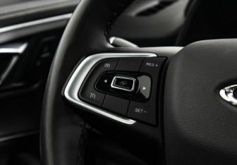 Подержанный автомобиль Chery Tiggo 8 2023 года (11 фото)