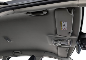 Подержанный автомобиль Haval Jolion 2022 года (22 фото)