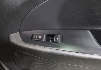 Подержанный автомобиль Hyundai Tucson 2017 года (22 фото)