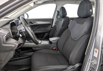 Подержанный автомобиль Haval Jolion 2023 года (20 фото)