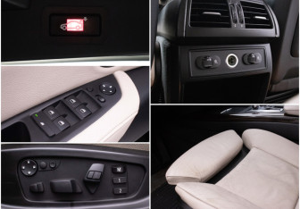 Подержанный автомобиль BMW X5 2010 года (16 фото)