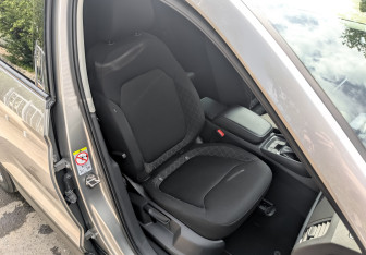 Подержанный автомобиль Skoda Kodiaq 2019 года (22 фото)