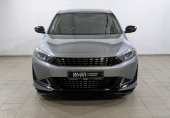 Подержанный автомобиль Kaiyi E5 2023 года (8 фото)