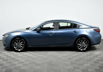 Подержанный автомобиль Mazda 6 Sedan 2020 года (3 фото)