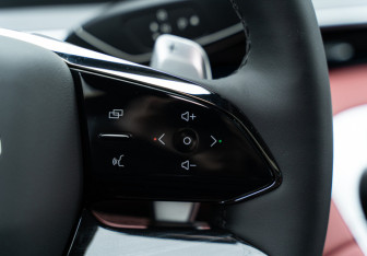 Новый Exeed RX 2025 (32 фото)