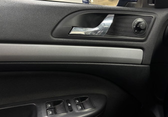 Подержанный автомобиль Skoda Octavia Liftback 2012 года (20 фото)