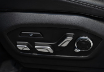 Новый Hyundai Santa Fe 2025 (33 фото)