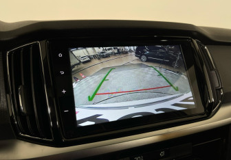 Новый Skoda Kamiq 2024 (16 фото)