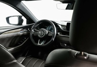 Подержанный автомобиль Mazda 6 Sedan 2019 года (9 фото)