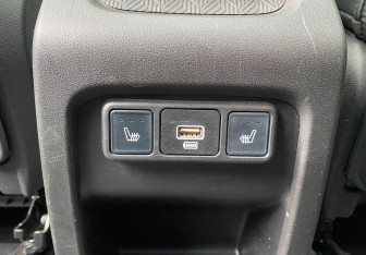 Подержанный автомобиль Haval H3 2024 года (22 фото)