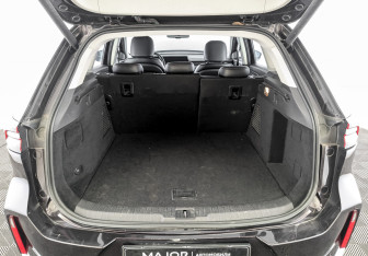 Подержанный автомобиль Exeed TXL 2022 года (10 фото)