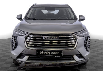 Подержанный автомобиль Haval Jolion 2023 года (2 фото)