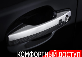 Подержанный автомобиль Toyota Land Cruiser Suv 2012 года (23 фото)