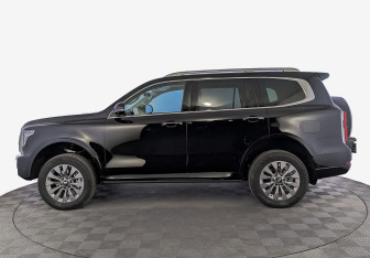 Новый Tank 500 2025 (3 фото)