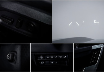 Подержанный автомобиль Toyota Sequoia 2023 года (22 фото)