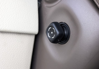 Подержанный автомобиль Lexus GX 2018 года (29 фото)