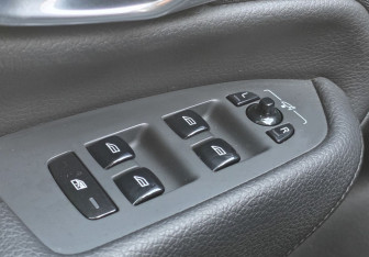 Подержанный автомобиль Volvo XC90 2021 года (14 фото)