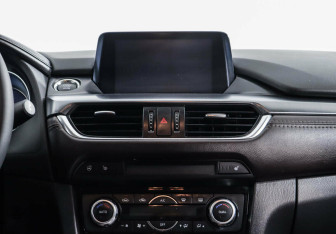 Подержанный автомобиль Mazda 6 Sedan 2018 года (9 фото)