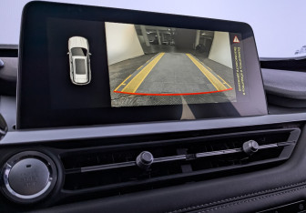 Подержанный автомобиль Chery Tiggo 7 Pro 2022 года (26 фото)