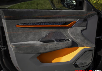 Подержанный автомобиль Zeekr 001 2023 года (19 фото)