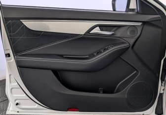 Новый Москвич 6 2025 (19 фото)