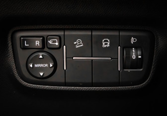 Подержанный автомобиль Changan Hunter Plus 2023 года (14 фото)