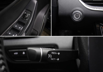 Подержанный автомобиль FAW Bestune B70 2023 года (22 фото)