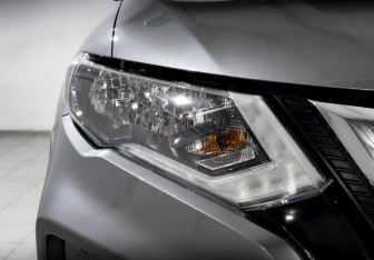 Подержанный автомобиль Nissan X-Trail 2019 года (17 фото)