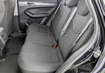 Подержанный автомобиль Haval Jolion 2023 года (12 фото)