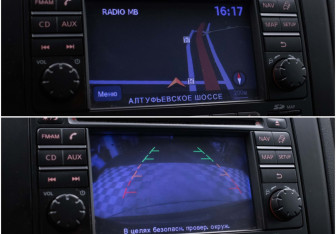 Подержанный автомобиль Nissan Qashqai 2010 года (17 фото)
