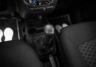 Подержанный автомобиль LADA (ВАЗ) Granta Wagon 2022 года (11 фото)