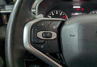 Подержанный автомобиль Haval Jolion 2023 года (19 фото)