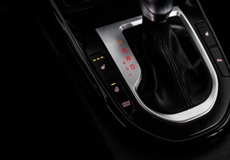 Подержанный автомобиль Kia Cerato Sedan 2022 года (24 фото)