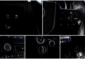 Подержанный автомобиль Toyota Land Cruiser Suv 2007 года (19 фото)