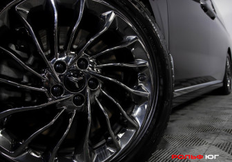 Подержанный автомобиль Voyah Dream 2023 года (37 фото)