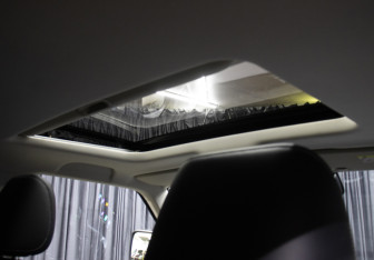 Подержанный автомобиль Tank 300 2024 года (18 фото)